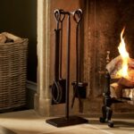 fireside set set of 4