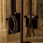 fireside set set of 4