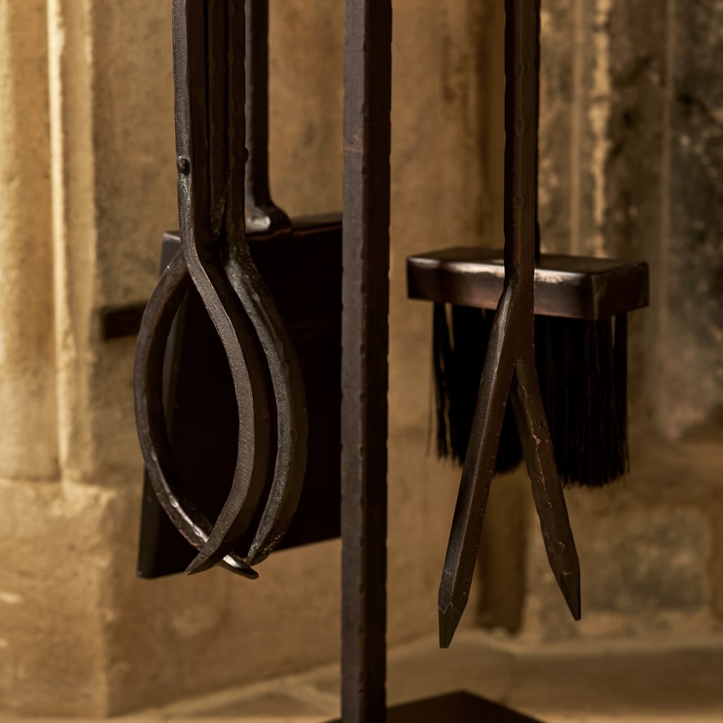fireside set set of 4