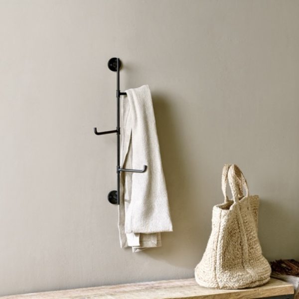 wall mounted hooks save 25%