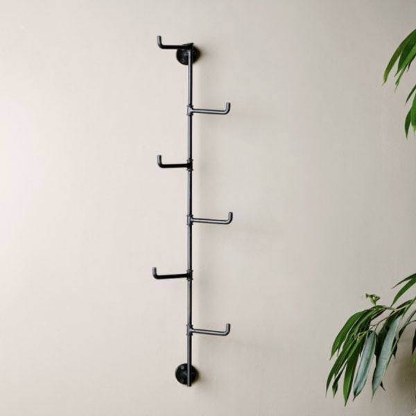 wall mounted hooks save 25%