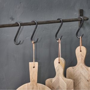 s hooks set of 4