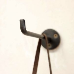 single iron hook save 25%