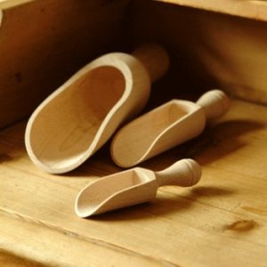 Beech Spoon - save 40%