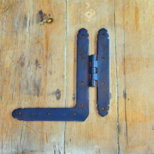 HL Pattern Hinge (Pair)