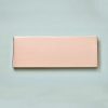 Letter Plate Tidy - Polished Nickel - Image 2