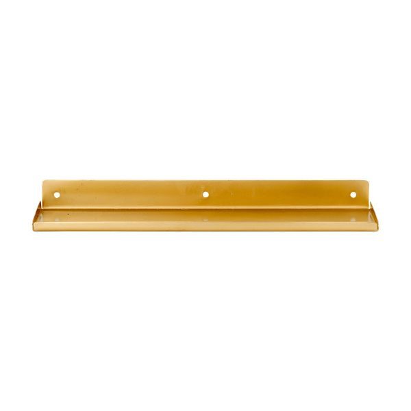 Brass Shelf - Image 2