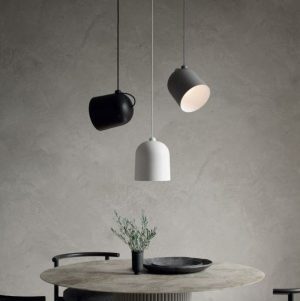 Angle Pendant Light - SAVE 60%
