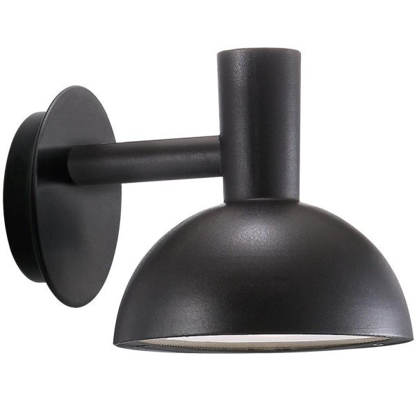 Arnold Wall Light - Black save 70% - Image 2