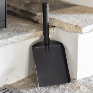 Ash Shovel