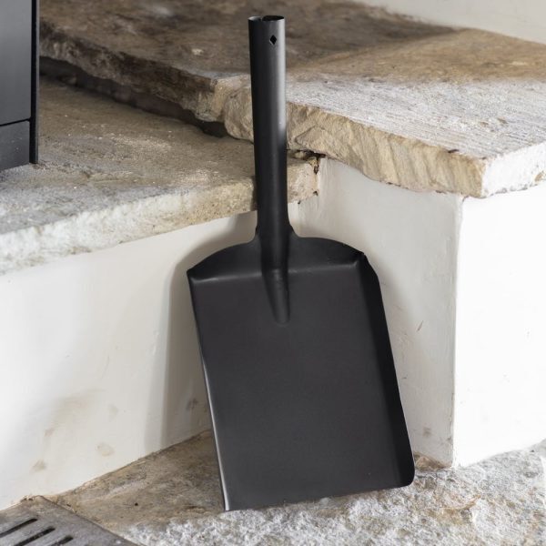 Ash Shovel