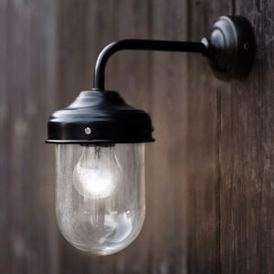 Barn Light - Black SAVE 20%