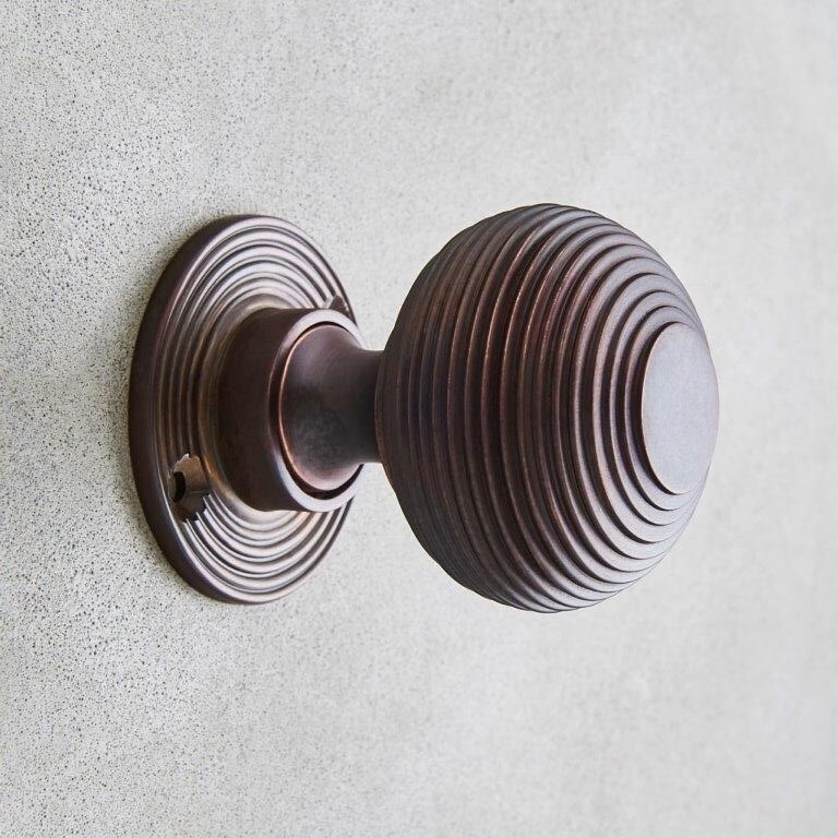 Bronze door knobs online