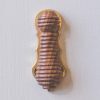 Beehive Lady Escutcheon - Rosewood - Image 2