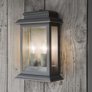 Belvedere Light