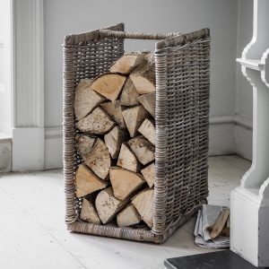 Bembridge Log Holder - SAVE 20%