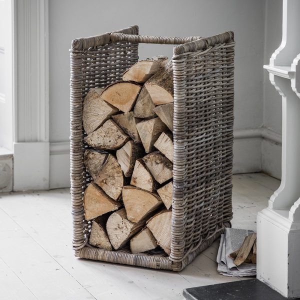 Bembridge Log Holder - SAVE 20%