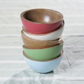 Mix and Match Bowls - SAVE 35%