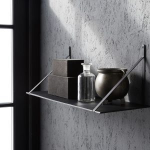 Black Shelf