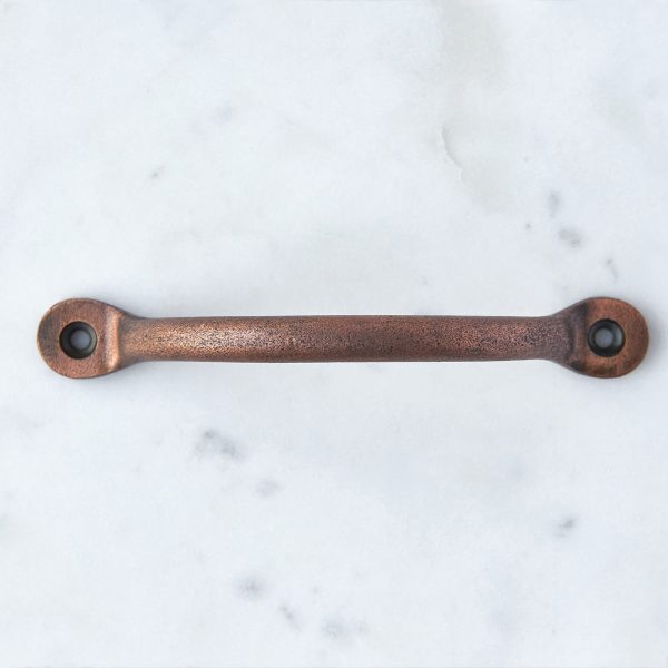 Bow Handle - Antique Copper save 15% - Image 2