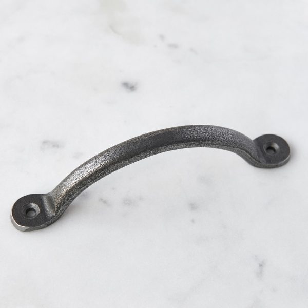 Bow Handle - Cast Iron save 15%