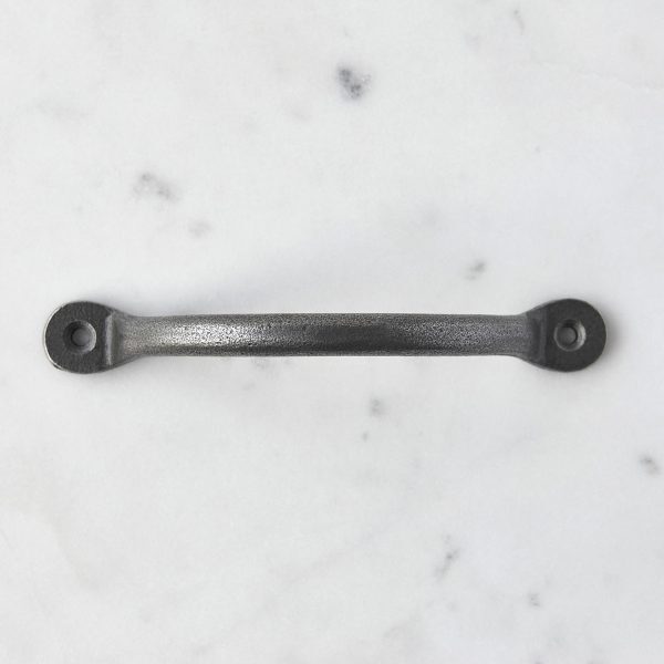 Bow Handle - Cast Iron save 15% - Image 2