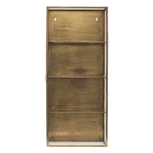 Brass Display Cabinet - save 30% - Image 3