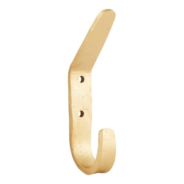 Brass Hook - Image 2