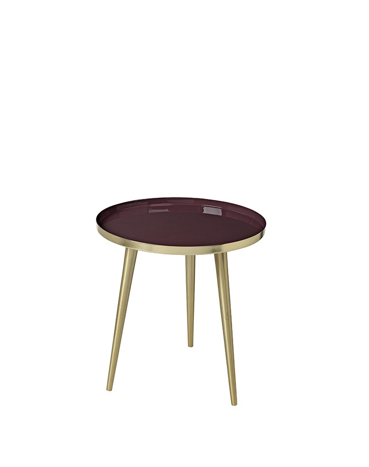broste_table_aubergine_and_brass_small