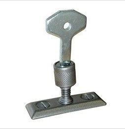 Casement Stay Locking Pin