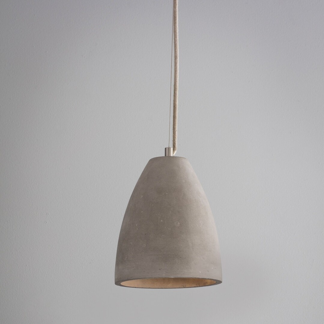 concrete-pendant-light