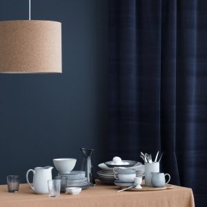 Cork Pendant Light - SAVE 80%