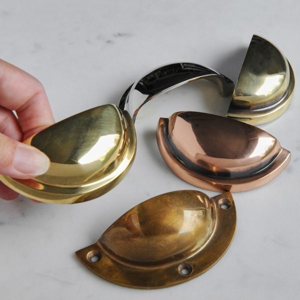 Bow Handle - Cast Iron save 15% - Image 3