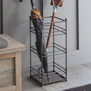 Steel Umbrella Stand