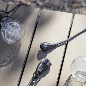 Festoon Lights Extension Kit - save 20%