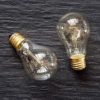 Filament Light Bulb - Pear Shape SAVE 50% - Image 2