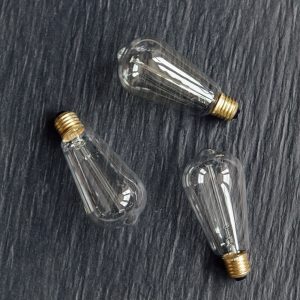 Filament Light Bulb - Squirrel save 50%