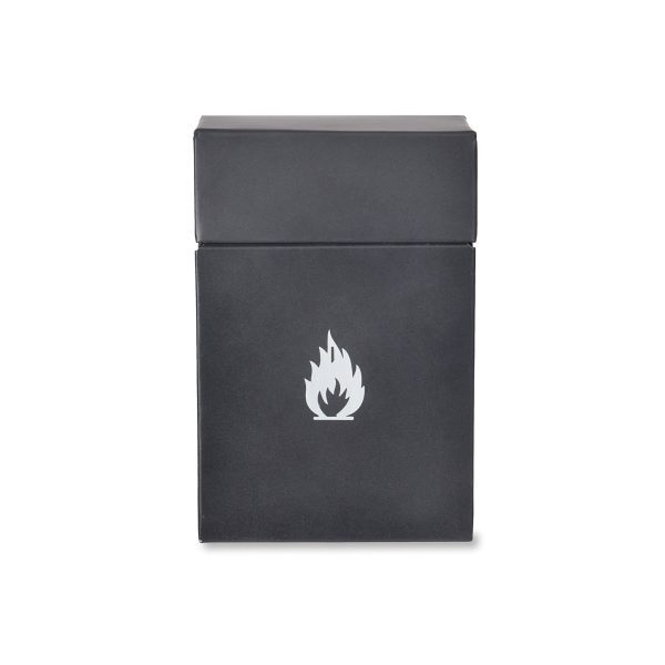 Firelighter Box - Carbon - Image 2