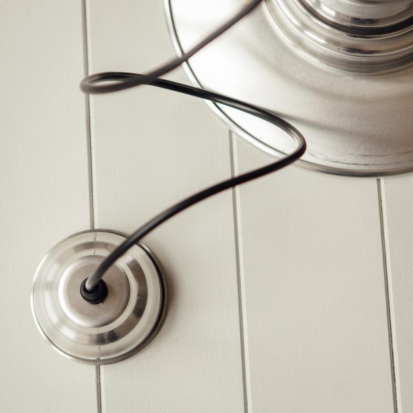 Fishing Pendant Light - Aluminium save 60% - Image 2