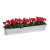 Galvanised Steel Planter - Image 2