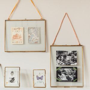Brass Frames  - SAVE 50%