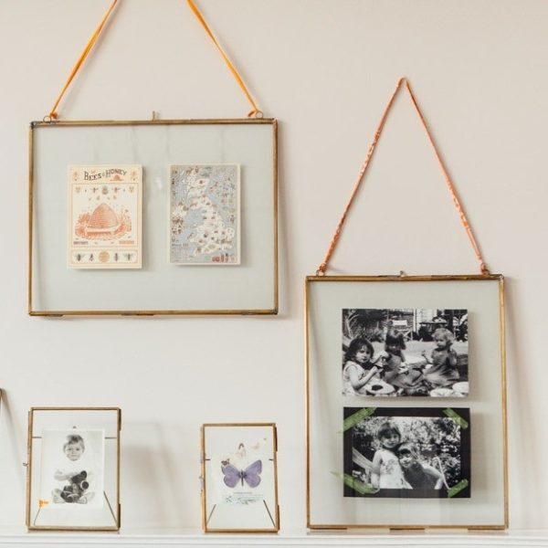 Brass Frames  - SAVE 50%