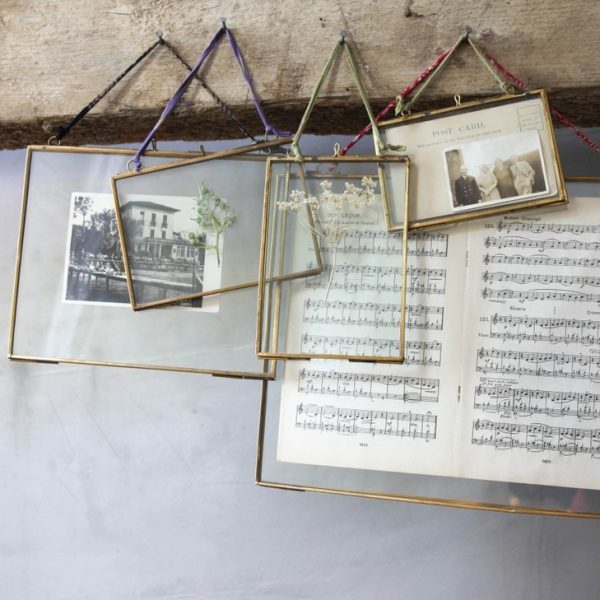 Brass Frames  - SAVE 50% - Image 2