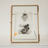 Brass Frames with Stand - SAVE 50% - Image 2