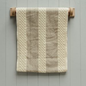 Roller Towel Rail