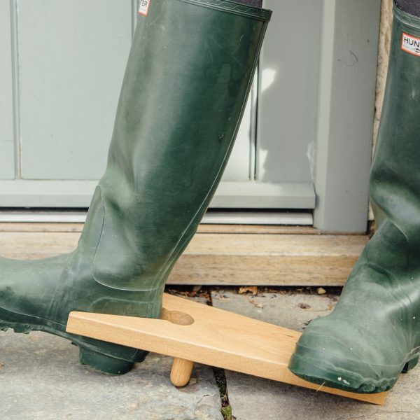 Boot Jack - Image 2