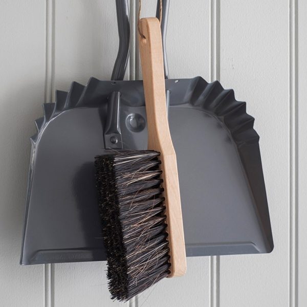 Hearth Brush