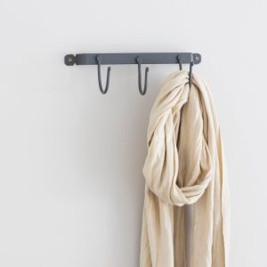 Hook Rail