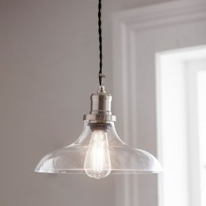 Hoxton Pendant Light - Large SAVE 60%