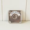 Indicator Bolt (Vacant/Engaged) - Polished Nickel - Image 2